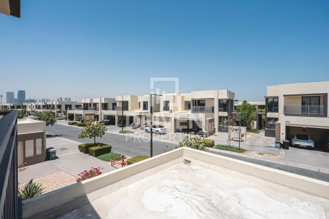 Řadový dům v Dubai Hills Estate, Dubai, SAE 5 ložnice, 320.42 m² Č.: 744654 - fotografie 15