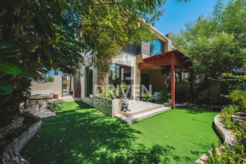 Řadový dům v Dubai Hills Estate, Dubai, SAE 5 ložnice, 320.42 m² Č.: 744654 - fotografie 17