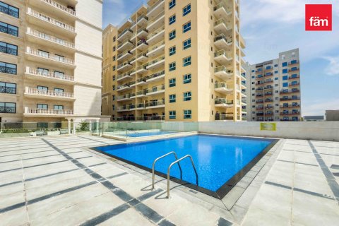 Al Furjan, Dubai, संयुक्त अरब अमीरात में अपार्टमेंट, 2 बेडरूम, 121 वर्ग मीटर, संख्या 641623 - फ़ोटो 25
