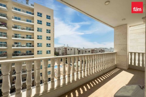 Al Furjan, Dubai, संयुक्त अरब अमीरात में अपार्टमेंट, 2 बेडरूम, 121 वर्ग मीटर, संख्या 641623 - फ़ोटो 27