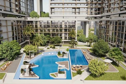 Apartament de vânzare în Ras Al Khor, Dubai, EAU 1 dormitor, 68.1 mp.  №641625 - poză 9
