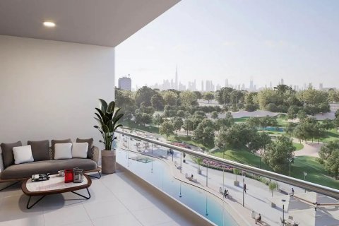 Apartament de vânzare în Ras Al Khor, Dubai, EAU 1 dormitor, 68.1 mp.  №641625 - poză 7