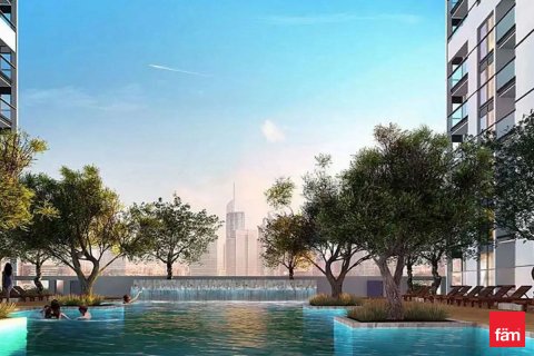 Apartment til salg i Dubai, UAE 2 soveværelser, 138.3 kvm № 641624 - foto 10