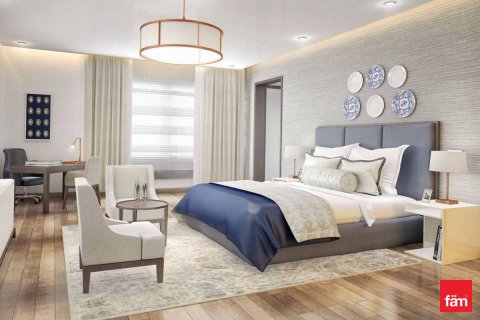 Apartment til salg i Dubai, UAE 2 soveværelser, 138.3 kvm № 641624 - foto 2