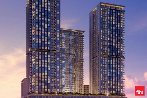 Apartment til salg i Dubai, UAE 2 soveværelser, 138.3 kvm № 641624 - foto 8