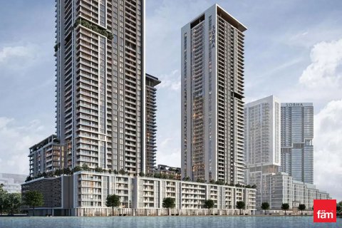 Apartment til salg i Dubai, UAE 2 soveværelser, 138.3 kvm № 641624 - foto 12