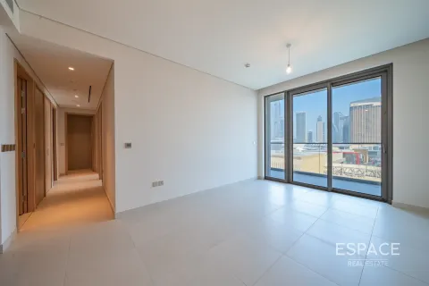 Apartament na sprzedaż w Downtown Dubai (Downtown Burj Dubai), Dubai, ZEA 3 sypialnie, 128 mkw., nr 649799 - zdjęcie 4