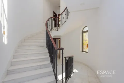 Villa zum Verkauf in Palm Jumeirah, Dubai, VAE 6 Schlafzimmer, 650 m2 Nr. 649780 - Foto 16