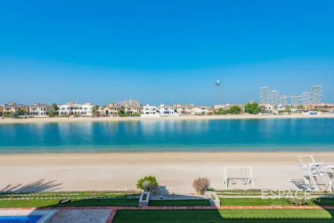 Villa zum Verkauf in Palm Jumeirah, Dubai, VAE 6 Schlafzimmer, 650 m2 Nr. 649780 - Foto 18