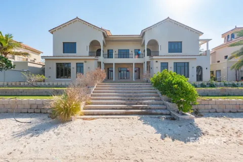 Villa in vendita a Palm Jumeirah, Dubai, EAU 6 camere da letto, 650 mq. № 649780 - foto 13