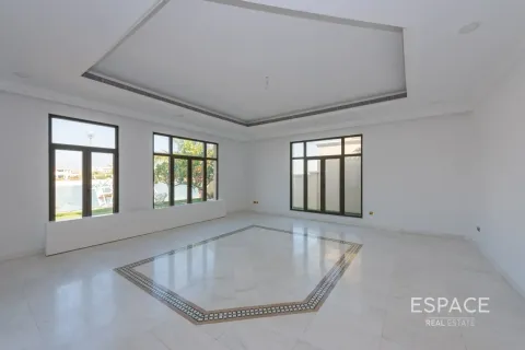 Villa zum Verkauf in Palm Jumeirah, Dubai, VAE 6 Schlafzimmer, 650 m2 Nr. 649780 - Foto 11
