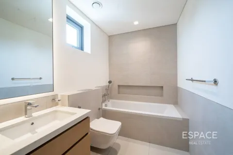 Vila v Al Furjan, Dubai, SAE 4 ložnice, 429 m² Č.: 649782 - fotografie 12