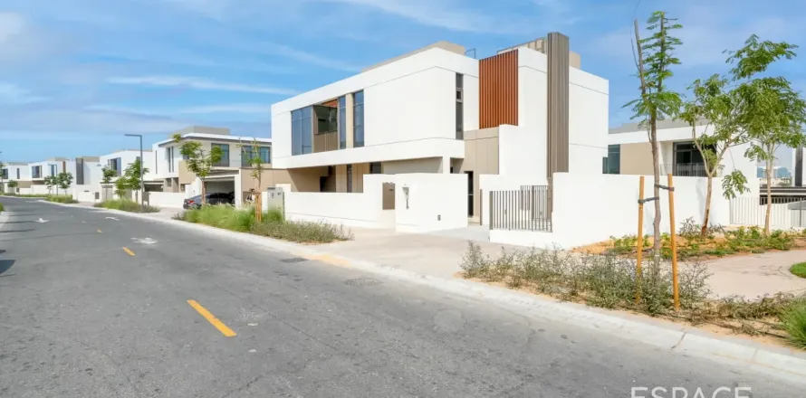 Vila v Al Furjan, Dubai, SAE 4 ložnice, 429 m² Č.: 649782