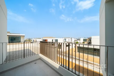 Vila v Al Furjan, Dubai, SAE 4 ložnice, 429 m² Č.: 649782 - fotografie 4