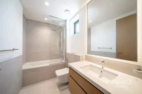 Vila v Al Furjan, Dubai, SAE 4 ložnice, 429 m² Č.: 649782 - fotografie 5