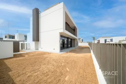 Vila v Al Furjan, Dubai, SAE 4 ložnice, 429 m² Č.: 649782 - fotografie 20