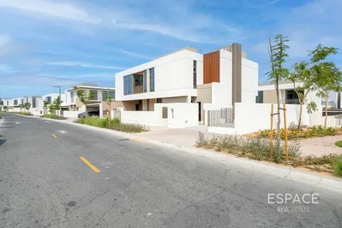 Al Furjan, Dubai, BAE’de satılık вилла 4 yatak odası, 429 m² No 649782 - fotoğraf 1