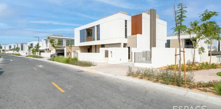 Al Furjan, Dubai, BAE’de вилла 4 yatak odası, 429 m² No 649782
