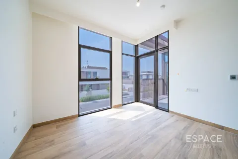 Vila v Al Furjan, Dubai, SAE 4 ložnice, 429 m² Č.: 649782 - fotografie 13