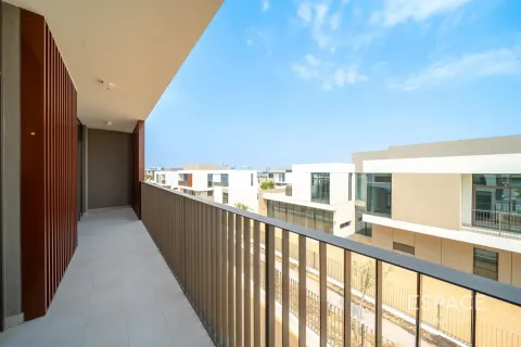Vila v Al Furjan, Dubai, SAE 4 ložnice, 429 m² Č.: 649782 - fotografie 9