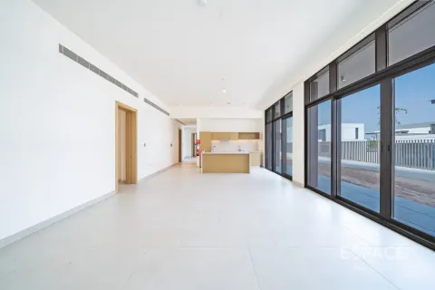 Vila v Al Furjan, Dubai, SAE 4 ložnice, 429 m² Č.: 649782 - fotografie 17