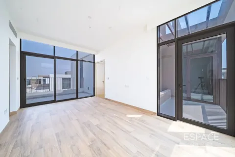 Vila v Al Furjan, Dubai, SAE 4 ložnice, 429 m² Č.: 649782 - fotografie 3