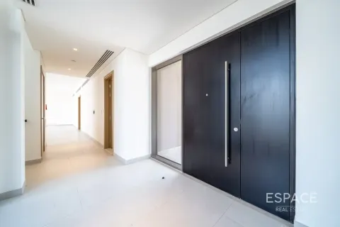 Vila v Al Furjan, Dubai, SAE 4 ložnice, 429 m² Č.: 649782 - fotografie 19