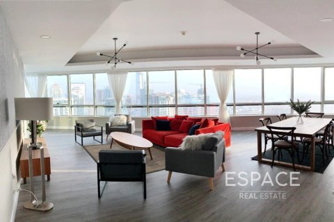 Apartamento para venda em Dubai Marina, Dubai, EAU 4 quartos, 228 m2 № 649802 - foto 4