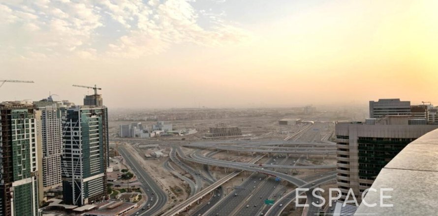 Apartamento em Dubai Marina, Dubai, EAU 4 quartos, 228 m2 № 649802