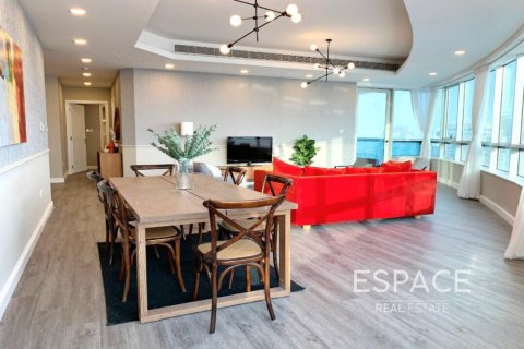 Apartamento para venda em Dubai Marina, Dubai, EAU 4 quartos, 228 m2 № 649802 - foto 2