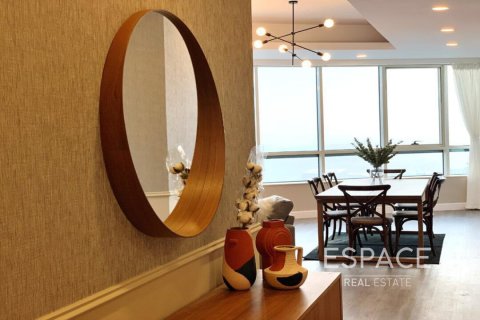 Apartamento para venda em Dubai Marina, Dubai, EAU 4 quartos, 228 m2 № 649802 - foto 5
