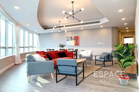 Apartamento para venda em Dubai Marina, Dubai, EAU 4 quartos, 228 m2 № 649802 - foto 3