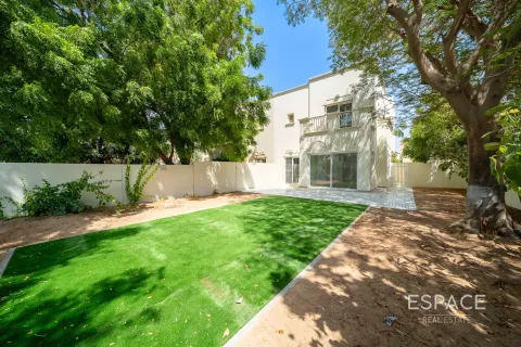Villa zum Verkauf in The Springs, Dubai, VAE 3 Schlafzimmer, 209 m2 Nr. 649781 - Foto 19