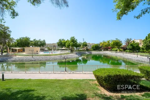Villa zum Verkauf in The Springs, Dubai, VAE 3 Schlafzimmer, 209 m2 Nr. 649781 - Foto 18