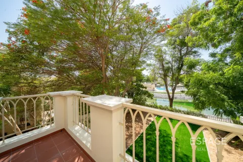 Villa zum Verkauf in The Springs, Dubai, VAE 3 Schlafzimmer, 209 m2 Nr. 649781 - Foto 14