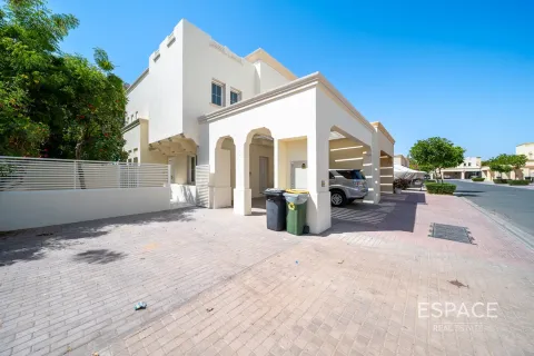 Villa zum Verkauf in The Springs, Dubai, VAE 3 Schlafzimmer, 209 m2 Nr. 649781 - Foto 20
