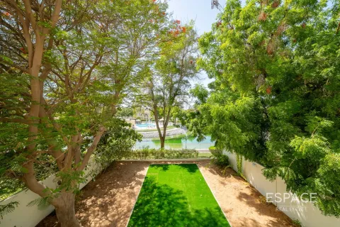 Villa zum Verkauf in The Springs, Dubai, VAE 3 Schlafzimmer, 209 m2 Nr. 649781 - Foto 1