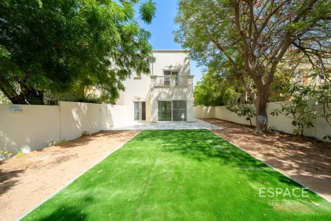 Villa zum Verkauf in The Springs, Dubai, VAE 3 Schlafzimmer, 209 m2 Nr. 649781 - Foto 13