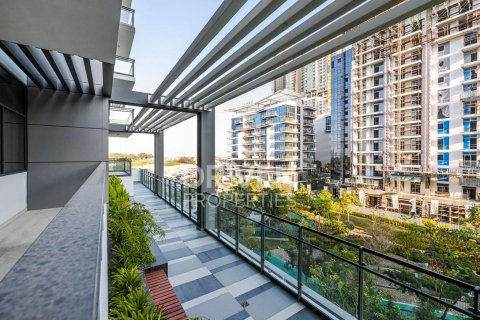 آپارتمان برای فروش در  Mohammed Bin Rashid City، Dubai، امارات متحده عربی  1 خوابه ، 83.06 متر مربع ، شماره 768037 - تصویر 12