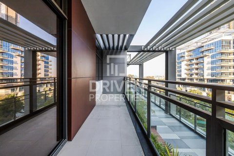 آپارتمان برای فروش در  Mohammed Bin Rashid City، Dubai، امارات متحده عربی  1 خوابه ، 83.06 متر مربع ، شماره 768037 - تصویر 11