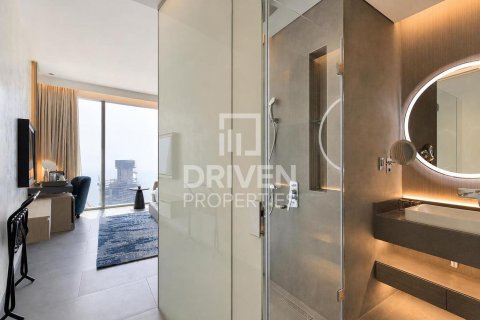 Byt v Dubai Marina, Dubai, SAE 1 pokoj, 9.1 m² Č.: 768036 - fotografie 7