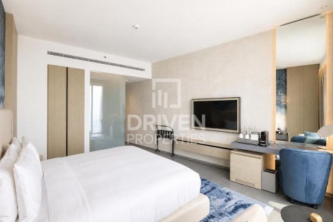 Byt v Dubai Marina, Dubai, SAE 1 pokoj, 9.1 m² Č.: 768036 - fotografie 6