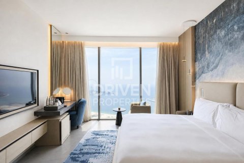 Byt v Dubai Marina, Dubai, SAE 1 pokoj, 9.1 m² Č.: 768036 - fotografie 3