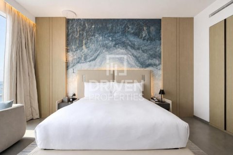 Byt v Dubai Marina, Dubai, SAE 1 pokoj, 9.1 m² Č.: 768036 - fotografie 8