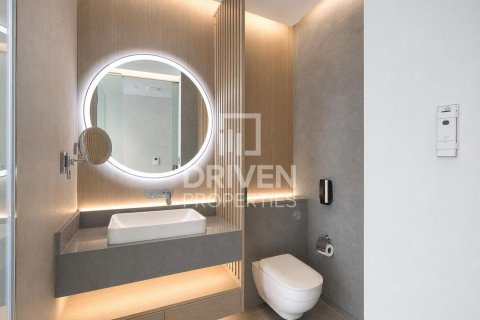 Byt v Dubai Marina, Dubai, SAE 1 pokoj, 9.1 m² Č.: 768036 - fotografie 10