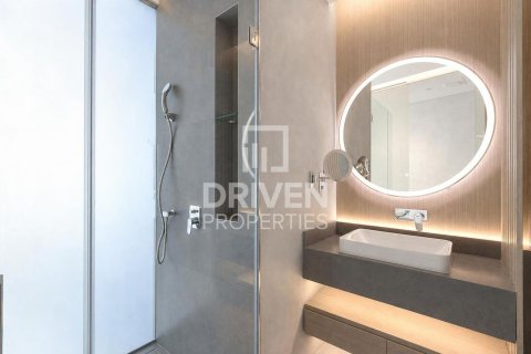 Byt v Dubai Marina, Dubai, SAE 1 pokoj, 9.1 m² Č.: 768036 - fotografie 9