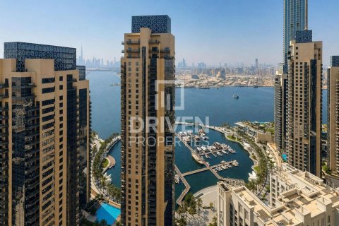 Apartamento en venta en Dubai Creek Harbour (The Lagoons), Dubai, EAU 3 dormitorios, 149.85 m2 № 768039 - foto 20