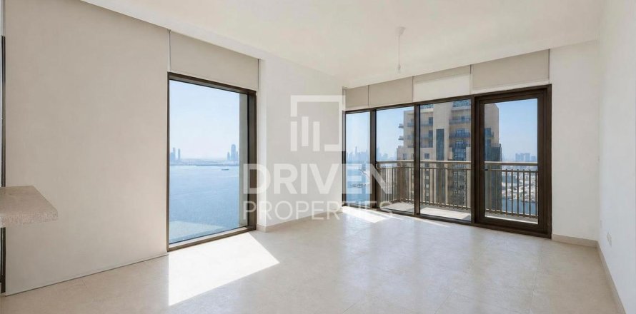 Apartamento en Dubai Creek Harbour (The Lagoons), Dubai, EAU 3 dormitorios, 149.85 m² № 768039