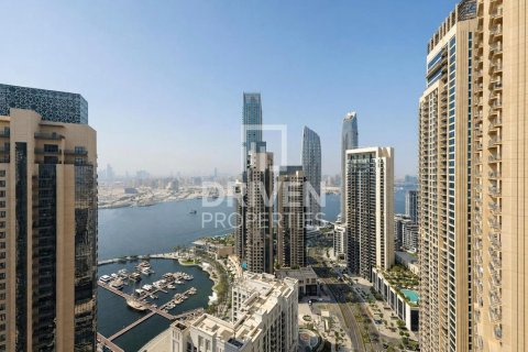 Apartamento en venta en Dubai Creek Harbour (The Lagoons), Dubai, EAU 3 dormitorios, 149.85 m2 № 768039 - foto 21
