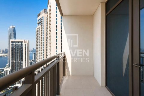 Apartamento en venta en Dubai Creek Harbour (The Lagoons), Dubai, EAU 3 dormitorios, 149.85 m2 № 768039 - foto 15